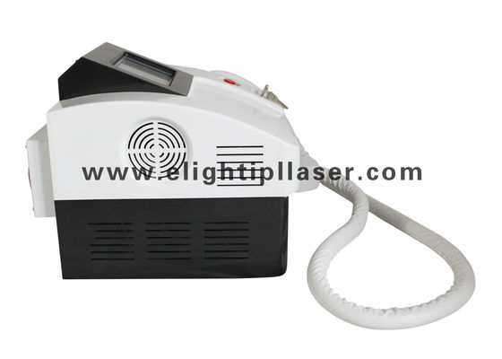 640nm / 690nm IPL Hair Removal Machine 