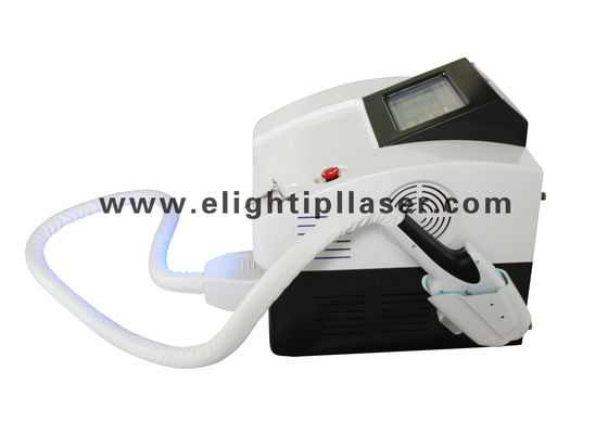 640nm / 690nm IPL Hair Removal Machine 
