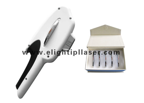 640nm / 690nm IPL Hair Removal Machine 