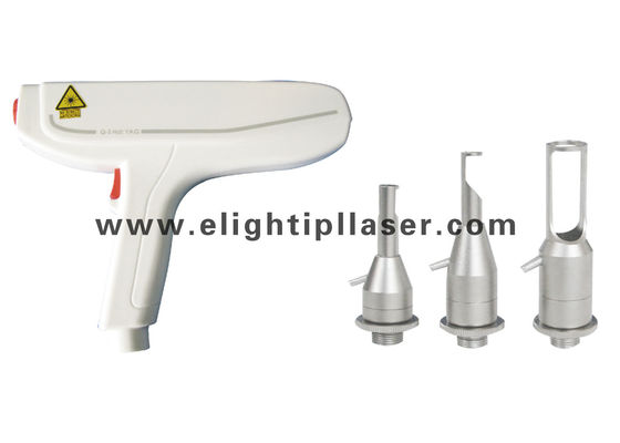 640nm / 690nm IPL Hair Removal Machine 