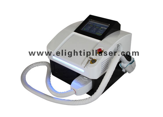 640nm / 690nm IPL Hair Removal Machine 