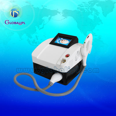 640nm / 690nm IPL Hair Removal Machine 