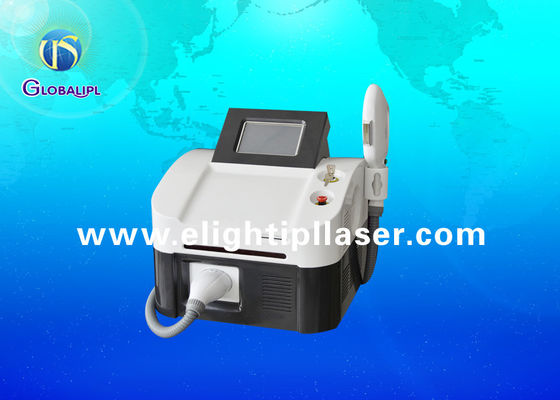 640nm / 690nm IPL Hair Removal Machine 