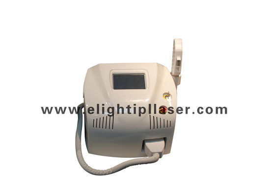 IPL εγχώριας χρήσης Painfree τρίχα που αφαιρεί την αφαίρεση φακίδων μηχανών, στήθος που ανυψώνει επάνω