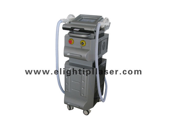医院の表面若返り IPL の毛の取り外し機械、しわの取り外し