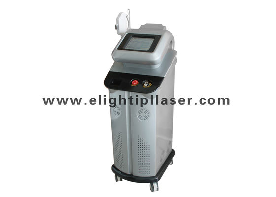 De permanente IPL van de Machinepainfree van de Haarverwijdering Verwijdering van het de Acnepigment