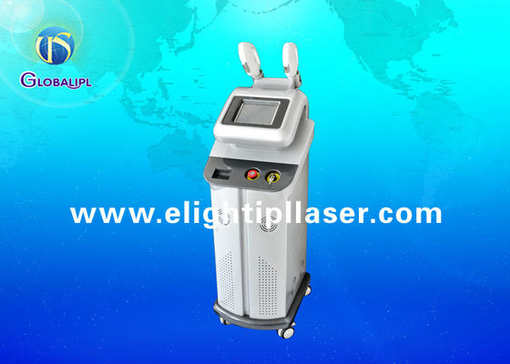 De permanente IPL van de Machinepainfree van de Haarverwijdering Verwijdering van het de Acnepigment