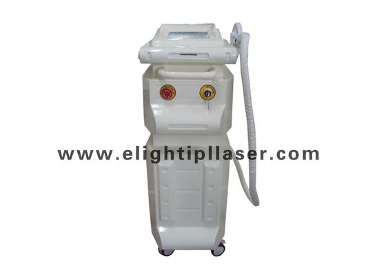 염색 IPL 고주파 머리 제거 기계 영원한 640nm/690nm