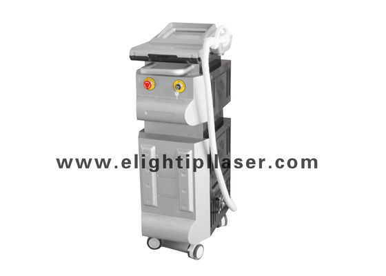 염색 IPL 고주파 머리 제거 기계 영원한 640nm/690nm