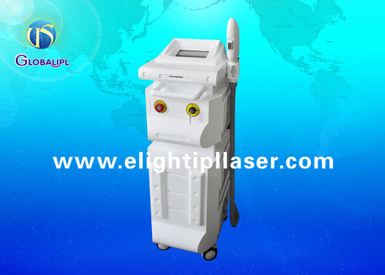 염색 IPL 고주파 머리 제거 기계 영원한 640nm/690nm