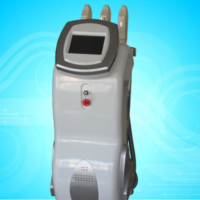 Máquina de alta calidad profesional del retiro del pelo de 1800W IPL para el rejuvenecimiento de la piel