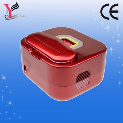 Machine à la maison d'épilation de chargement initial de machine de rajeunissement de peau du chargement initial Anti-wrinkle/IPL d'utilisation