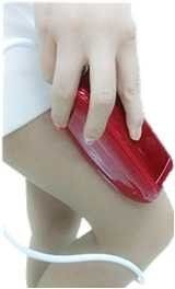 Machine à la maison d'épilation de chargement initial de machine de rajeunissement de peau du chargement initial Anti-wrinkle/IPL d'utilisation