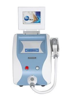 Intense Pulsed Light IPL Hair Removal Machines