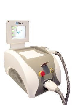 Intense Pulsed Light IPL Hair Removal Machines