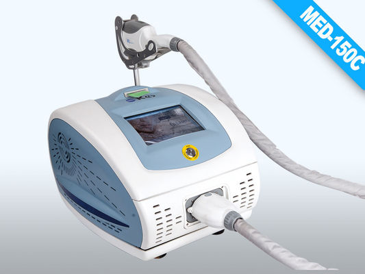 CE Approval IPL Hair Removal IPL Peak Power 1400W  ipl photo rejuvenation machine