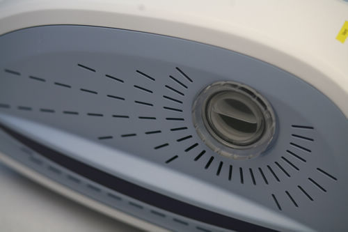 FDA chấp thuận di động hiệu quả IPL RF tóc Máy diệt / Intense xung hệ thống ánh sáng