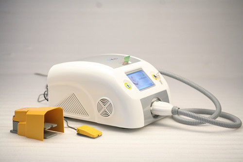 portátil IPL máquinas de depilación