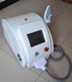 Salon Gunakan IPL Hair Removal Machine, Elight Hair Removal Mesin
