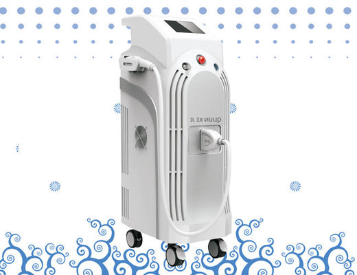 Portable Medical IPL Skin Rejuvenation Machine