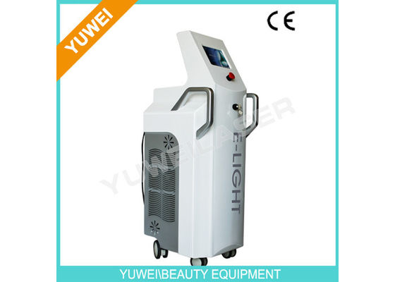 10MHz 1 - 100J/cm3 IPL de Machine van de Huidverjonging voor Beauty Salon Klinisch SPA