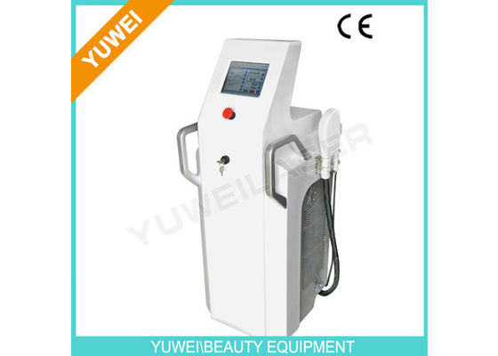 10MHz 1 - 100J/cm3 IPL de Machine van de Huidverjonging voor Beauty Salon Klinisch SPA