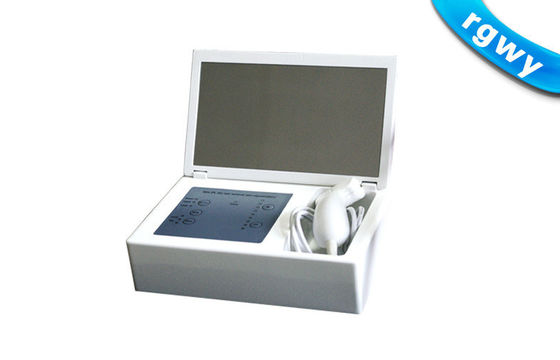 家の使用 IPL 皮の若返り機械、敏感な皮の毛の取り外し