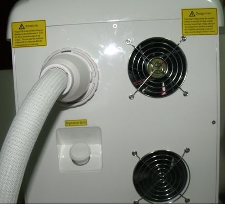 Машина подмолаживания кожи IPL Frequence Рейдио салона для лицевой подниматься, slimming тела