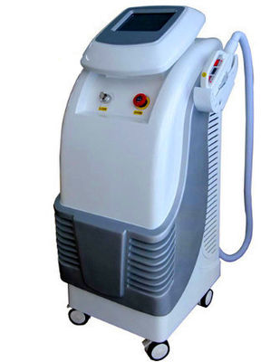 8,4 &quot;Maszyna IPL odmłodzenie skóry, wyposażenie zaostrzenie skóry salon kosmetyczny z CE