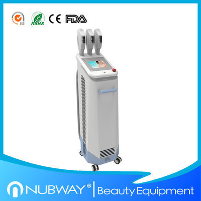 Hot selling ipl skin rejuvenation machine home