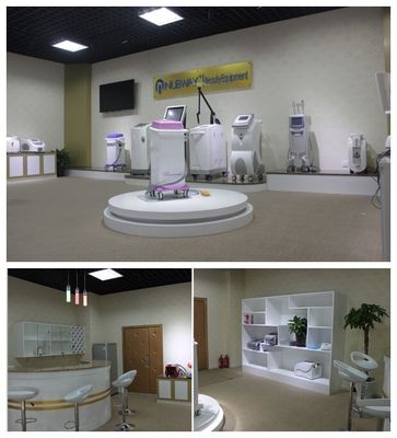 tendendo il laser caldo di ipl della macchina di ringiovanimento della pelle di ipl di depilazione dei prodotti lavori il prezzo a macchina