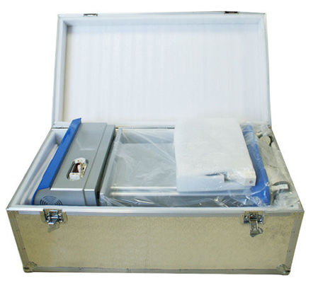 Speckles Removal LCD IPL Skin Rejuvenation Machine With CE