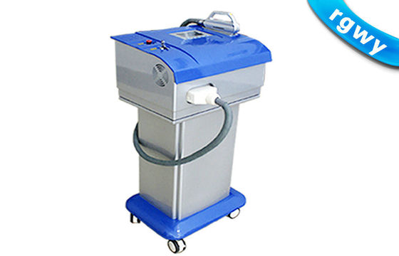 Speckles Removal LCD IPL Skin Rejuvenation Machine With CE