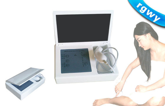 Skin Care IPL Skin Rejuvenation Machine