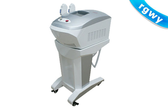560nm - 1200nm Portable IPL Skin Rejuvenation Machine With Two handles