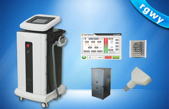 Skin rejuvention Whitening IPL Laser Permanent Armpit Hair Removal System