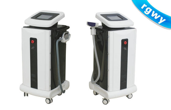 Skin rejuvention Whitening IPL Laser Permanent Armpit Hair Removal System