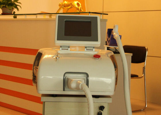 Le lifting de peau de la machine 1500w de chargement initial de maison et le chargement initial portatifs pèlent le rajeunissement