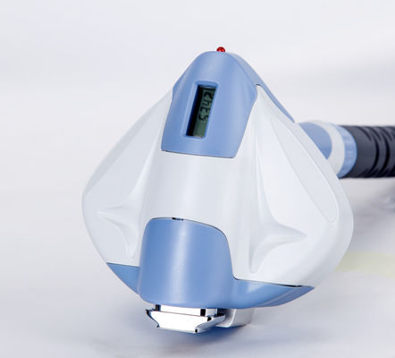 เครื่องกำจัดขนด้วยเลเซอร์ IPL มัลติฟังก์ชั่พร้อมหน้าจอสัมผัสสีจริง 10.4