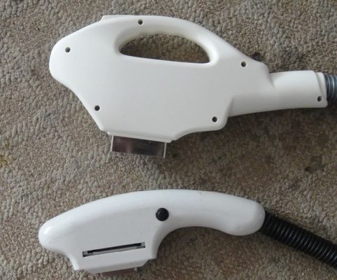 E-light +IPL+Monopolar RF for hair removal, skin rejuvenation, body slimming salon use