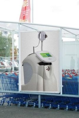 Medical IPL Skin Rejuvenation Machine (HF-101)