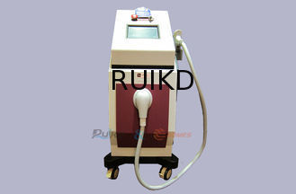 RF đa chức năng Làm đẹp Thiết bị Micropulse / Tiếp tục điều trị AC 220V