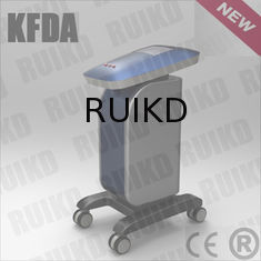 Waist Body Shape Multifunction Beauty Equipment For Dermatolysis / Slimming Treatment