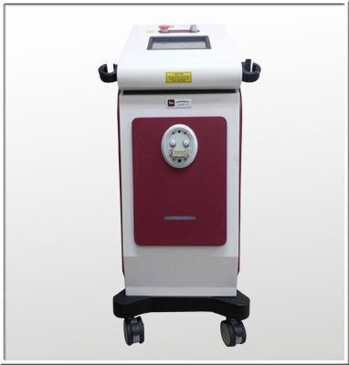 Máy đa chức năng Beauty Permanent tóc Thiết bị diệt