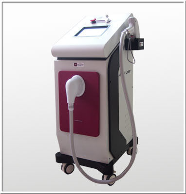 Máy đa chức năng Beauty Permanent tóc Thiết bị diệt