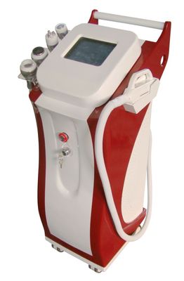 Pupular IPL+E-light(Elos) multifunções beleza equipamentos