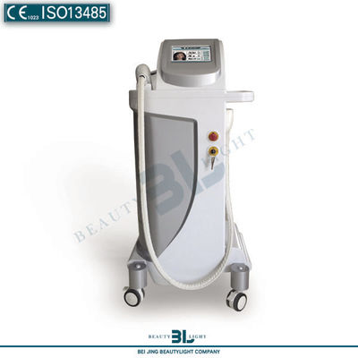High Power Frequency Skin Rejuvenation System of Anti-aging and Skin Tightening