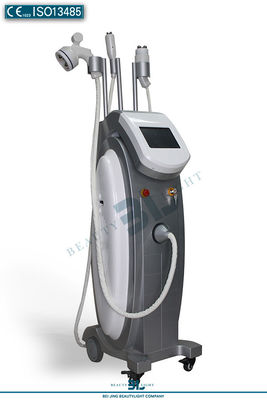 여자를 위한 기계 뚱뚱한 감소를 체중을 줄이는 300J 40KHz 초음파 가정 공동현상