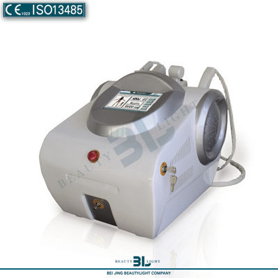 E 빛 RF 머리 제거를 위한 다기능 아름다움 장비 BT8