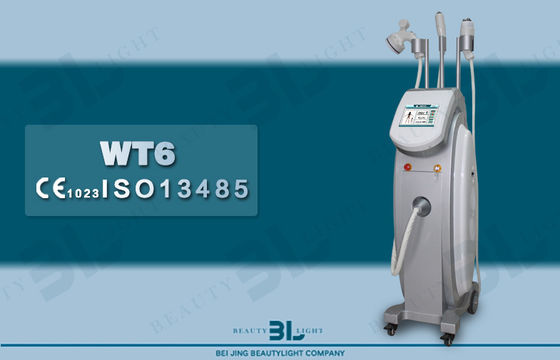 Corps de contournement de corps amincissant réduction de laser de machine la grosse pour la maison